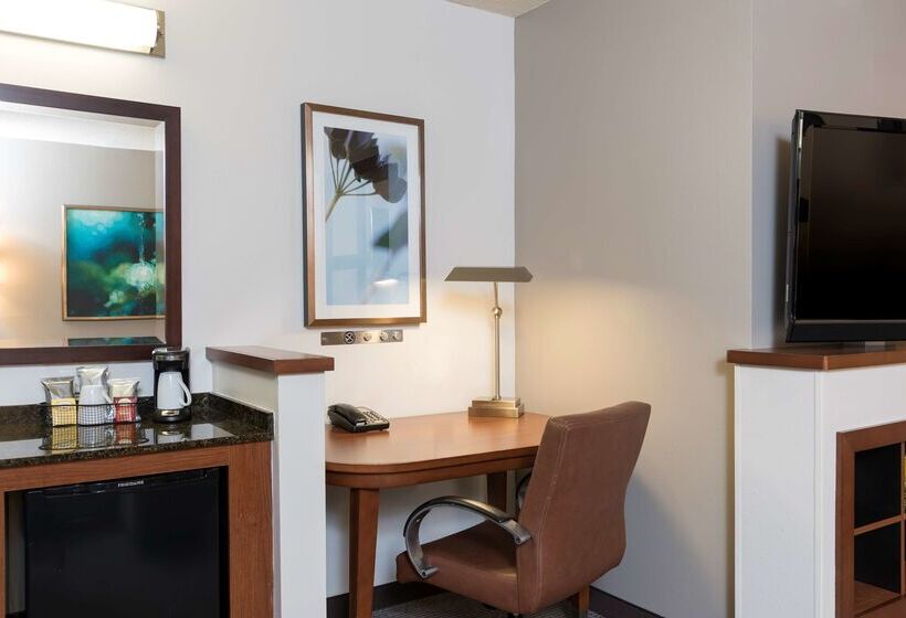 فندق Hyatt Place Sarasota/bradenton