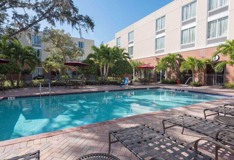 فندق Hyatt Place Sarasota/bradenton
