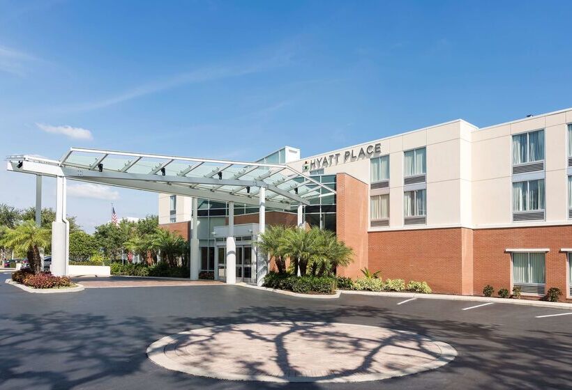 فندق Hyatt Place Sarasota/bradenton