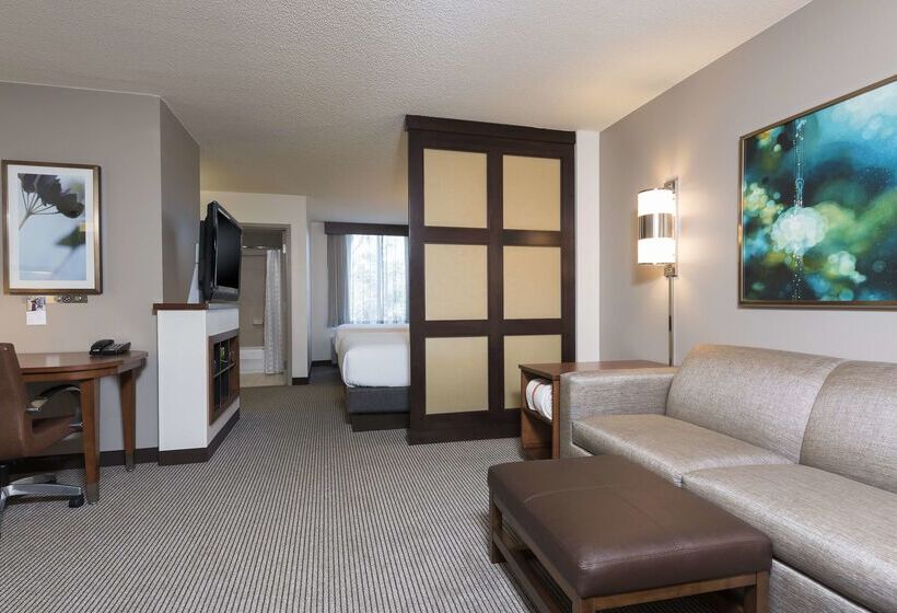 فندق Hyatt Place Sarasota/bradenton