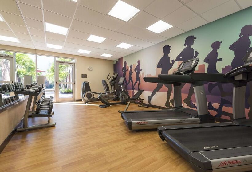 فندق Hyatt Place Sarasota/bradenton