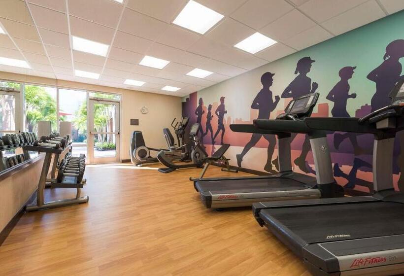 فندق Hyatt Place Sarasota/bradenton