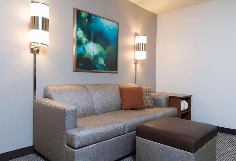 فندق Hyatt Place Sarasota/bradenton