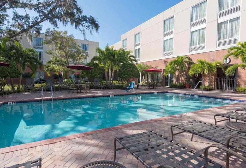 فندق Hyatt Place Sarasota/bradenton