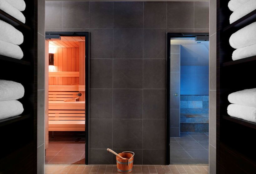 בית מלון כפרי Hyatt Regency Dusseldorf