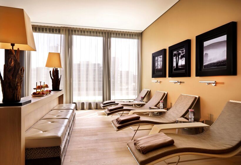 בית מלון כפרי Hyatt Regency Dusseldorf