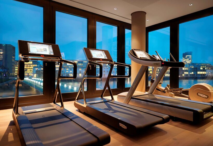 בית מלון כפרי Hyatt Regency Dusseldorf