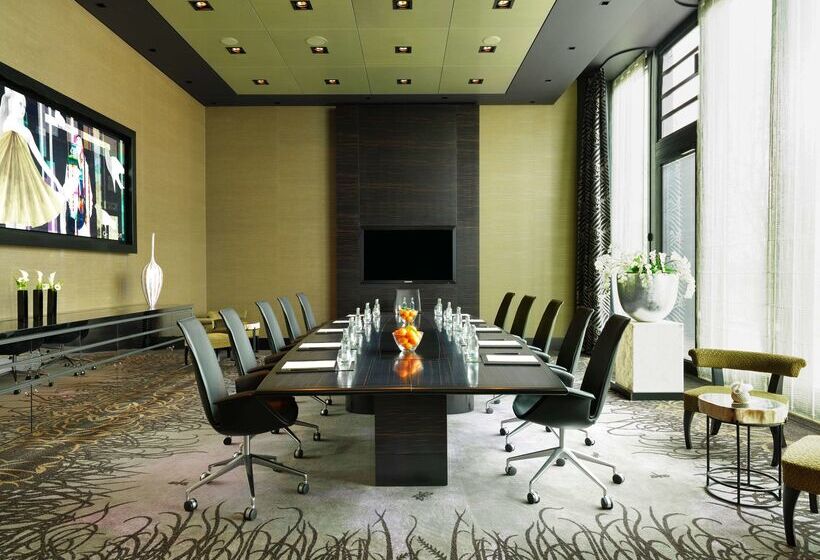 בית מלון כפרי Hyatt Regency Dusseldorf