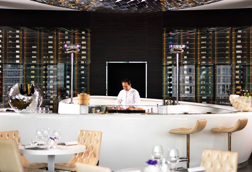 בית מלון כפרי Hyatt Regency Dusseldorf