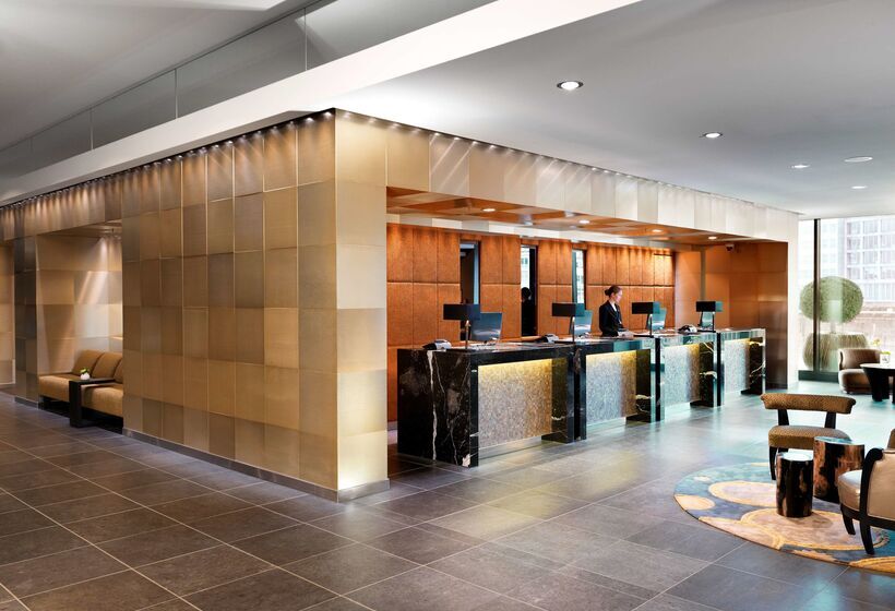 בית מלון כפרי Hyatt Regency Dusseldorf