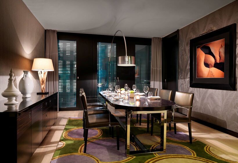 בית מלון כפרי Hyatt Regency Dusseldorf