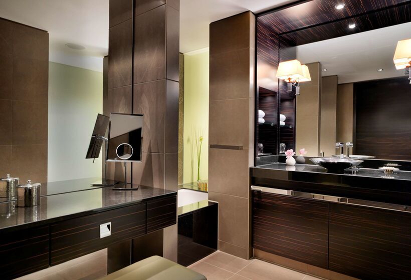 בית מלון כפרי Hyatt Regency Dusseldorf