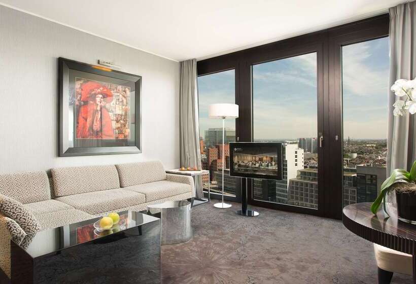 בית מלון כפרי Hyatt Regency Dusseldorf