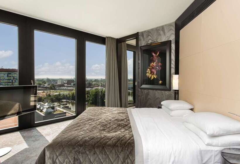 בית מלון כפרי Hyatt Regency Dusseldorf