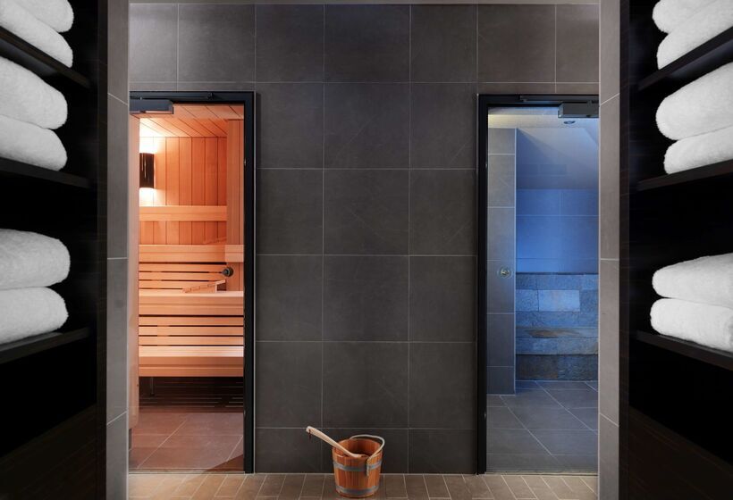 בית מלון כפרי Hyatt Regency Dusseldorf