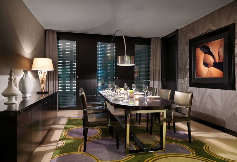 בית מלון כפרי Hyatt Regency Dusseldorf