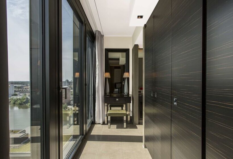 בית מלון כפרי Hyatt Regency Dusseldorf