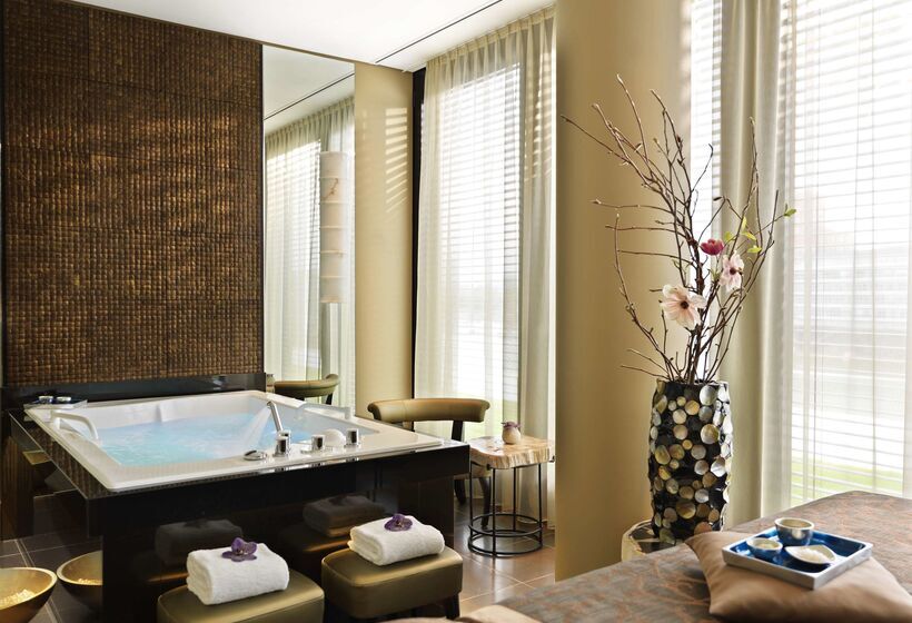 בית מלון כפרי Hyatt Regency Dusseldorf