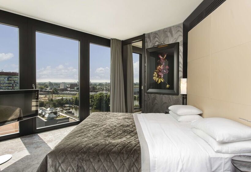 בית מלון כפרי Hyatt Regency Dusseldorf