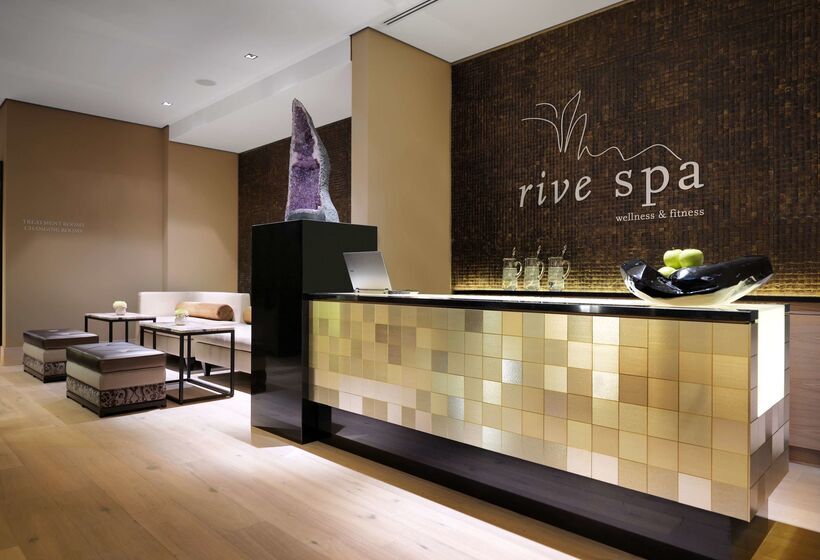 בית מלון כפרי Hyatt Regency Dusseldorf