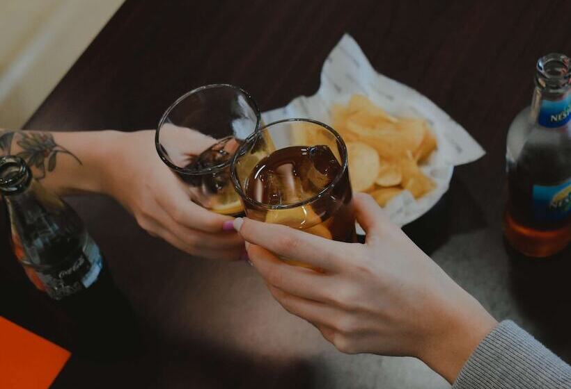 Отель Ibis Ripollet