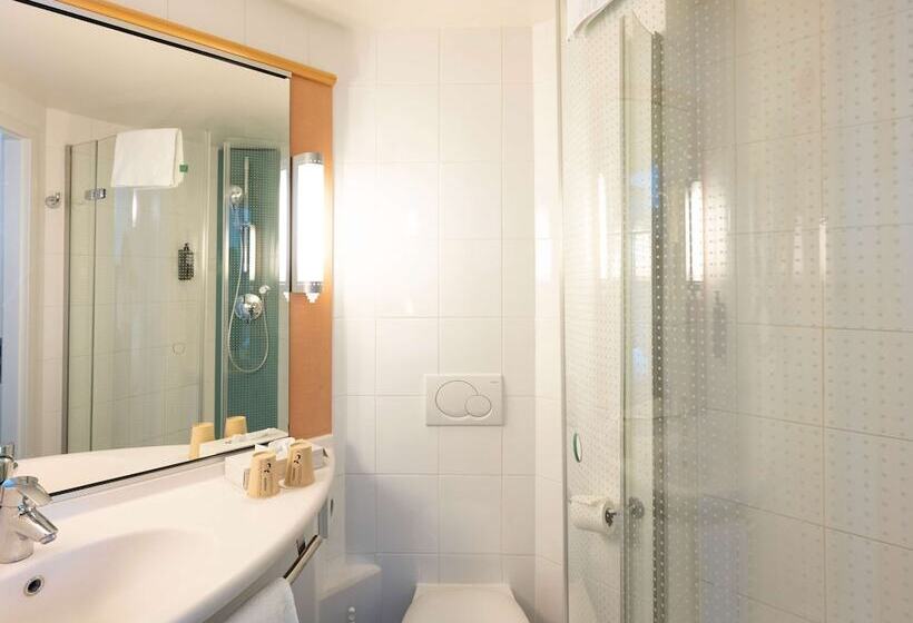 酒店 Ibis Lausanne Centre