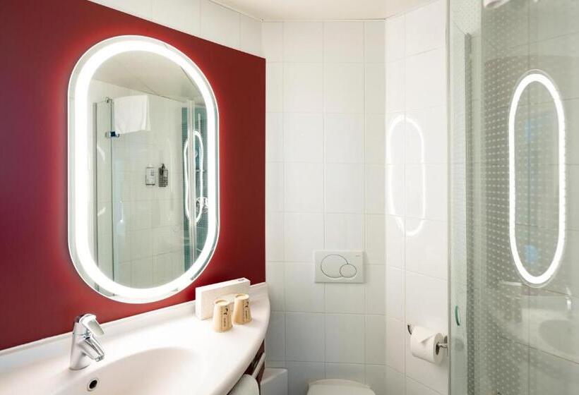 酒店 Ibis Lausanne Centre