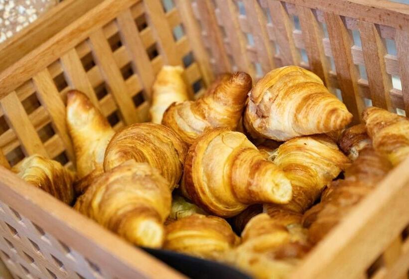 酒店 Ibis Lausanne Centre