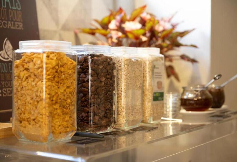 酒店 Ibis Lausanne Centre