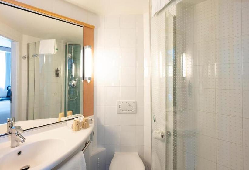酒店 Ibis Lausanne Centre