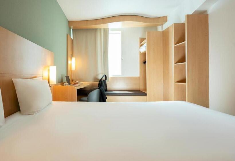 酒店 Ibis Lausanne Centre