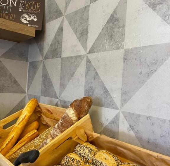 酒店 Ibis Lausanne Centre