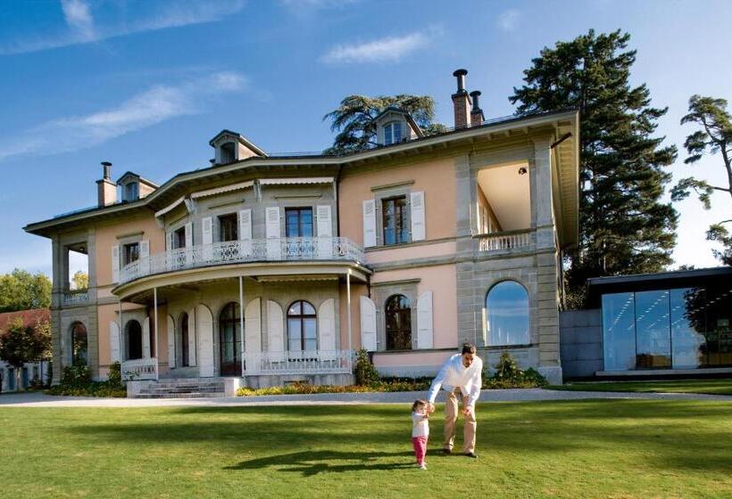 酒店 Ibis Lausanne Centre