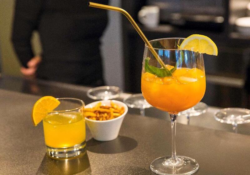 酒店 Ibis Lausanne Centre