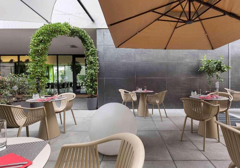 فندق Ibis Locarno