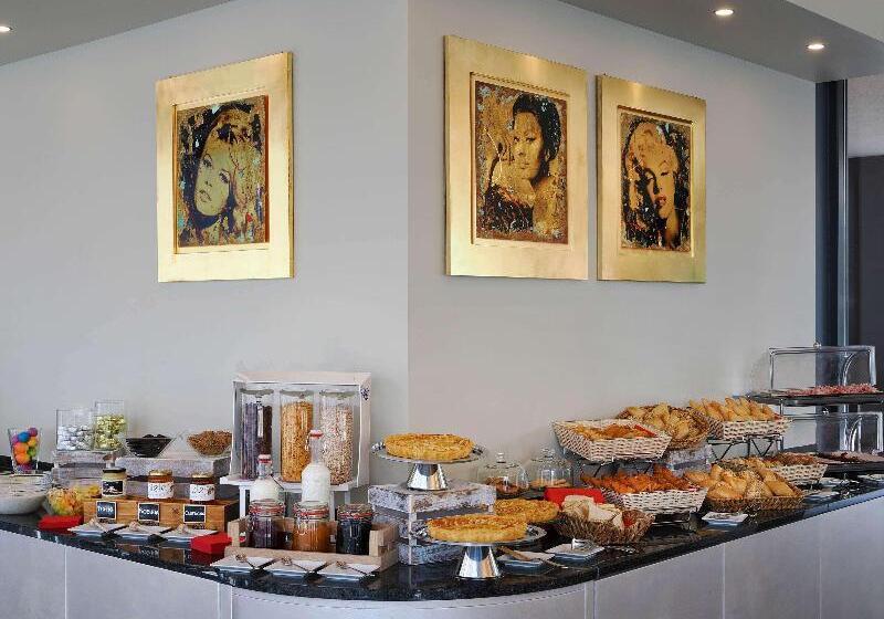 فندق Ibis Locarno