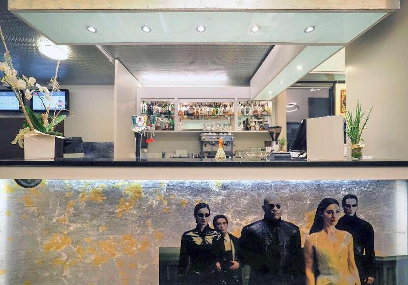 فندق Ibis Locarno