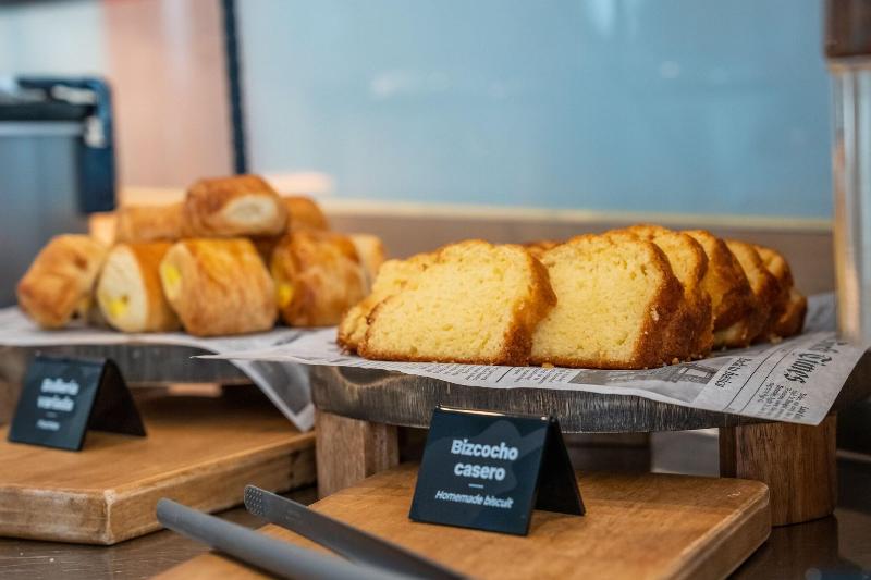 هتل Ibis Madrid Alcobendas