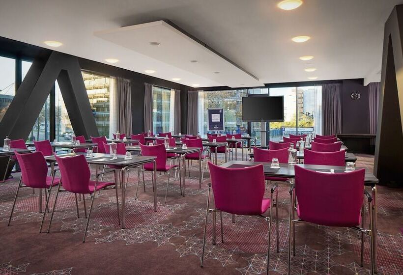 Westcord Hotel Eindhoven