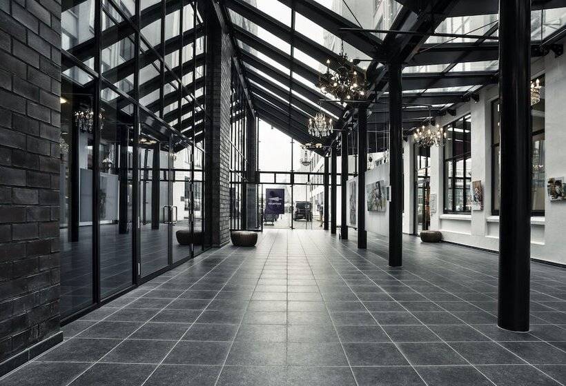 Westcord Hotel Eindhoven