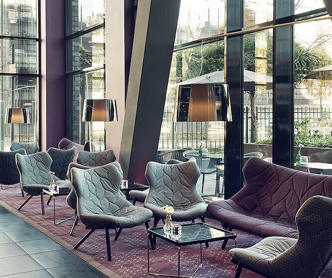 Westcord Hotel Eindhoven