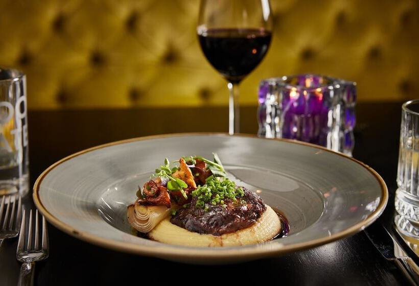 Westcord Hotel Eindhoven