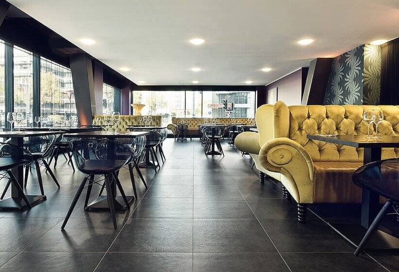 Westcord Hotel Eindhoven