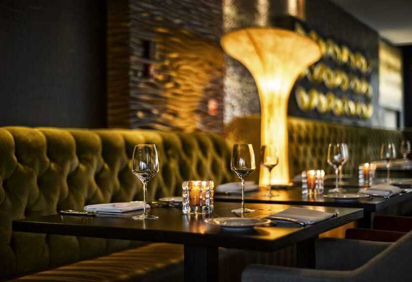 Westcord Hotel Eindhoven