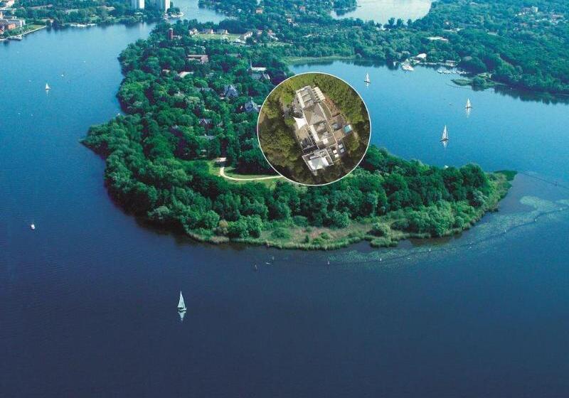 Inselhotel Potsdam