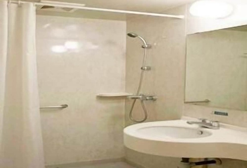 酒店 Jinjiang Inn Baoji Administrative Center