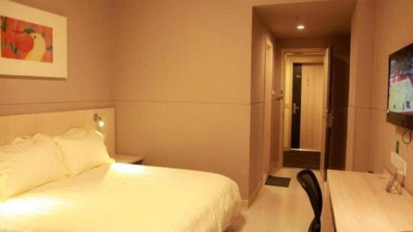 ホテル Jinjiang Inn Zhoushan Putuo Shenjiamen