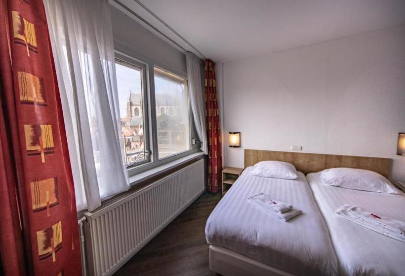 فندق Joops City Centre