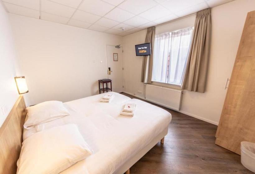 فندق Joops City Centre