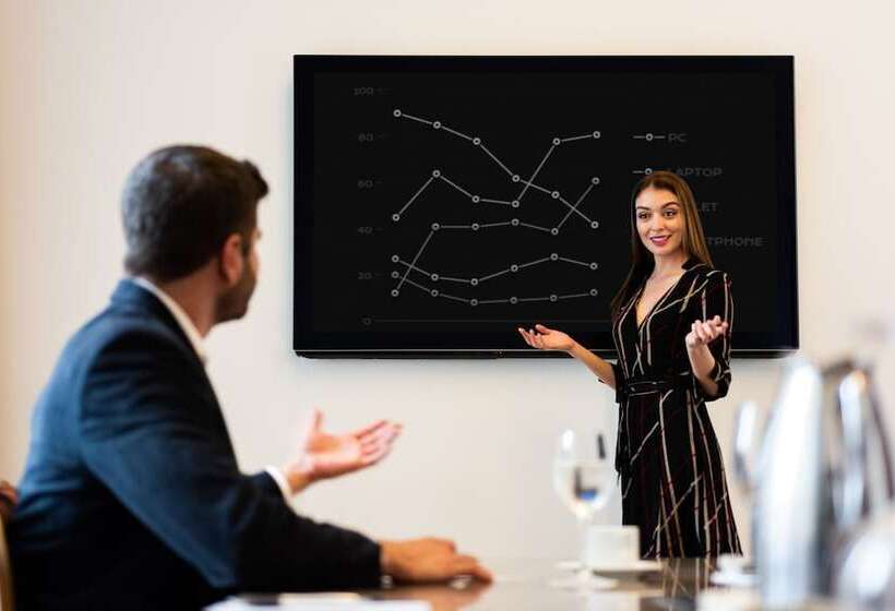 Jw Marriott Hotel Bogotá